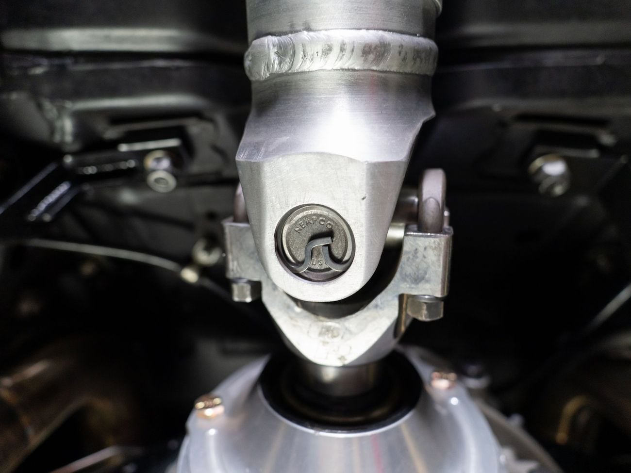 شيفروليه نوفا SS 850 HP LSA Custom Supercharger Pro Touring Restomod