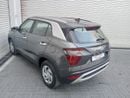 Hyundai Creta COMFORT Mid 1.6L