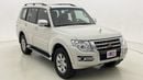 Mitsubishi Pajero GLS HIGHLINE 3 | Zero Down Payment | Home Test Drive