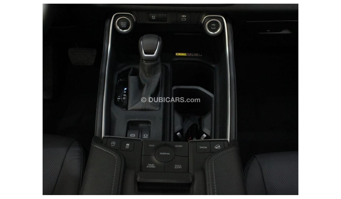 Toyota Grand Highlander GRAND HIGHLANDER BRAND NEW