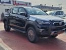 Toyota Hilux Adventure 4.0L