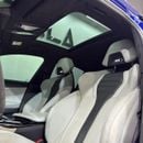 BMW M5 AED 4,112 / Monthly l 0% Downpayment l M5 V8 l Excellent Condition