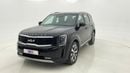 Kia Telluride LX 3.8 | Zero Down Payment | Free Home Test Drive