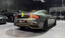 Aston Martin Rapide Std 6.0L AMR,Limited Edition,Rare V12