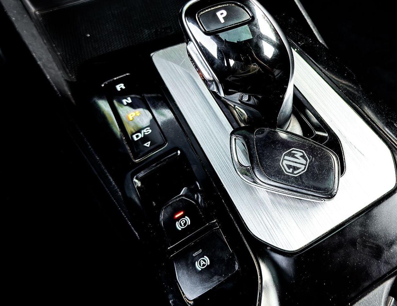 MG GT LUXURY MG GT | 1.5 L | 2023 | GCC | Full Option | Accident-Free | In Excellent Condition | 655 P.M