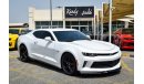 Chevrolet Camaro /V4 / VVT DIRECT INJECTION / TURBO/ GOOD CONDITION