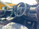 Toyota RAV4 LE HEV Hybrid Petrol 2.5 Liter Right Hand Drive