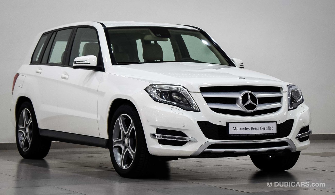 Mercedes-Benz GLK 250 4Matic