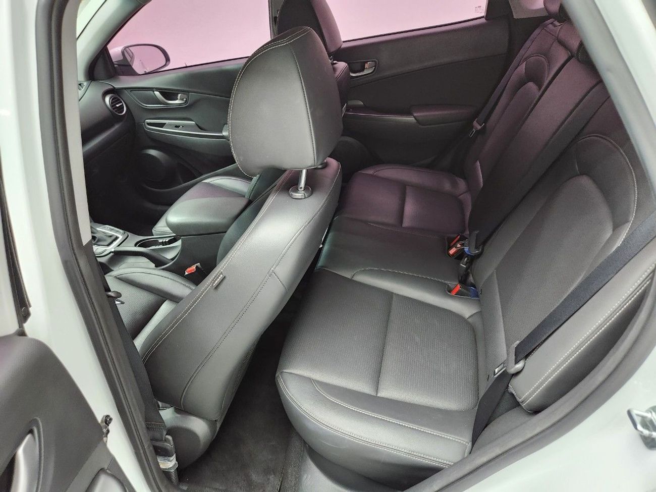 هيونداي كونا 2020 HYUNDAI KONA (G) 1.6 2WD MODERN CHOICE