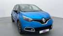 Renault Captur STD 1.2 | Under Warranty | Inspected on 150+ parameters