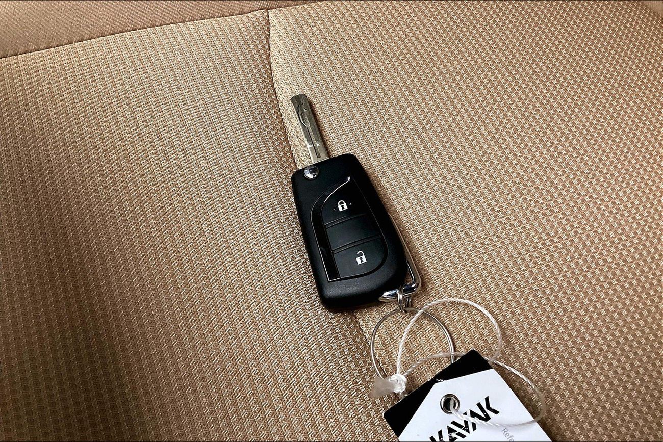 Toyota RAV4 EXR | National Day Celebration | Guaranteed Warranty | 0 Down Payment