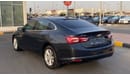 Chevrolet Malibu LT 1.5L V4
