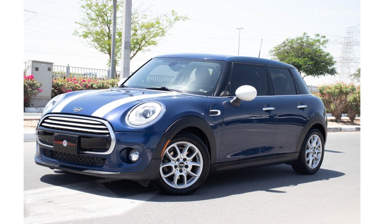 Mini Cooper = RAMADAN OFFER =  FREE REGISTRATION =  WARRANTY =