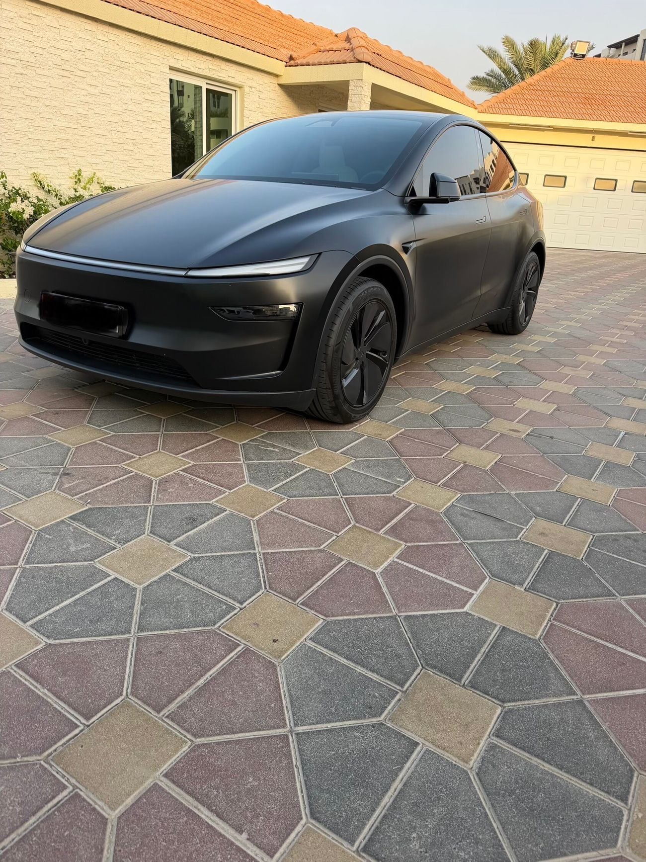 تسلا موديل Y