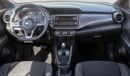 نيسان كيكس Nissan kicks 1.6L 2020 GCC accident-free in excellent condition 812 P.M
