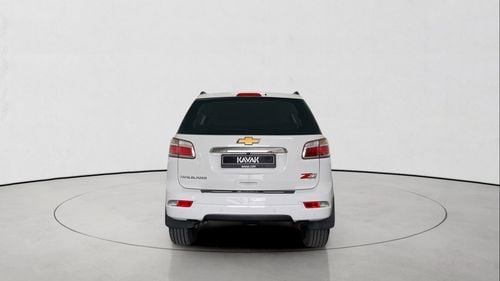 Chevrolet Trailblazer LTZ Z71 3.6L LTZ Z71 | Guaranteed Warranty | 0 Down Payment