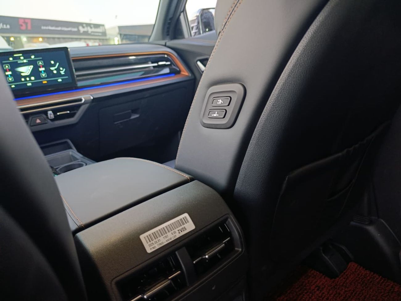 Ssangyong Torres 1.5 LT