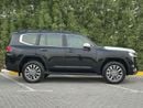 Toyota Land Cruiser VXR | Brand New | Only For Export