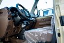 تويوتا لاند كروزر بيك آب Toyota Land Cruiser Pickup 4.0L Manuel 2025 4WD