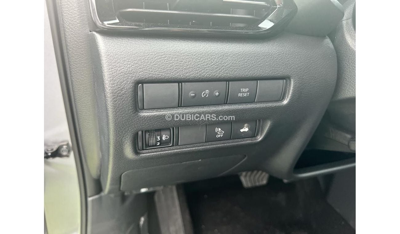 Nissan Sylphy hybrid E-Power