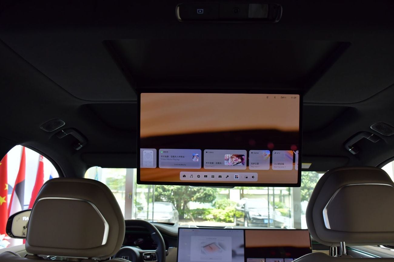 زيكر 8X 70Kwh Ultra  Factory Direct Export