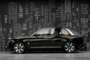Rolls Royce Cullinan ROLLS ROYCE | CULLINAN SERIES 2 | SILVER BADGE | 2026MY BRAND NEW STD