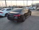 مرسيدس بنز C 30 AMG