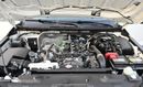 Mitsubishi L200 MITSUBISHI L200 2.4L DIESEL SCABIN 4X4 GL 5MT MID-LINE MY-2026
