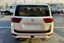 Toyota Land Cruiser GXR