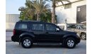 Nissan Pathfinder 4.0L Full Option in Excellent Condition