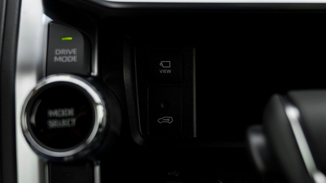 Toyota Land Cruiser Land cruiser VXR 3.3L Diesel