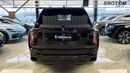 Rolls-Royce Cullinan Rolls-Royce Cullinan Black Badge – 2025