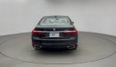 BMW 730Li 2000