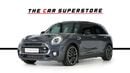 ميني كلوبمان COOPER S