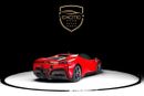 Ferrari SF90 STRADALE