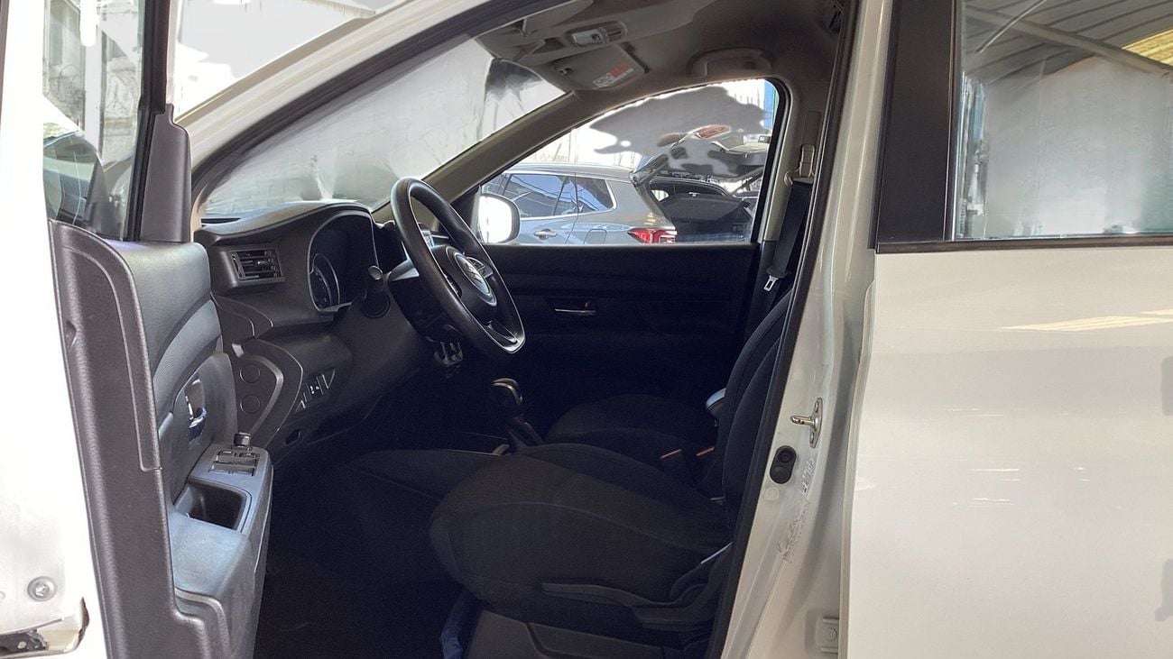 Suzuki Ertiga 1.5 MHEV GL AUTO | Guaranteed Warranty | 0 Down Payment