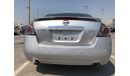 Nissan Altima 2.5S