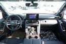 Toyota Land Cruiser GXR 4.0L