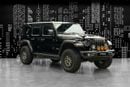 Jeep Wrangler Rubicon 392 6.4L V8