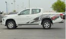 Mitsubishi L200 Chrome Package 2.4L Gasolina 4 cilindros 4x4 2023 (solo exportación)