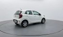 Kia Picanto LX 1.2 | Under Warranty | Inspected on 150+ parameters