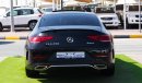 Mercedes-Benz CLS 450 4matic