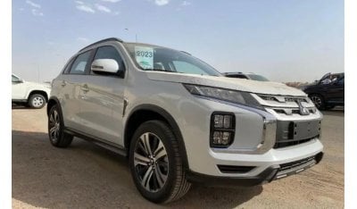 ميتسوبيشي ASX 2.0L PETROL AUTOMATIC