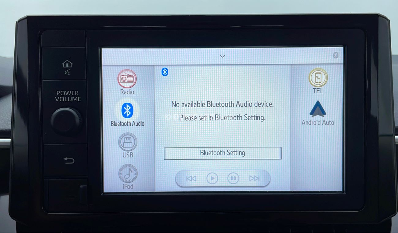 Toyota Corolla XLI 1.6 | Under Warranty | Inspected on 150+ parameters