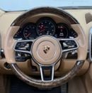 Porsche Cayenne Std 3.6L 2016 Porsche Cayenne ,Naboodah Warranty 07/2026+Full Service History ,GCC