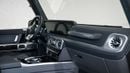 Mercedes-Benz G 63 AMG - 2 Years Approved Warranty - Approved Prepared Vehicle