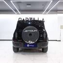 Jetour T2 Luxury Jetour T2 2024 | Under Warranty | Perfect Condition | GCC Specs