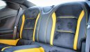 Chevrolet Camaro SOLD!!!Camaro SS V8 2018/ZL1 BODY KIT/SunRoof/BigScreen/VERY GOOD CONDITION