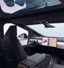 Tesla Cybertruck Cyberbeast 2024 Tesla Cyber Beast Foundation Edition, Excellent Condition, Full Service History