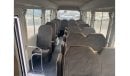 Toyota Coaster 2023 4.2L DIESEL 30 SEAT FOR EXPORT